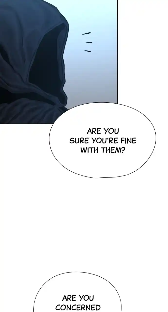 Warrior Executioner Chapter 64