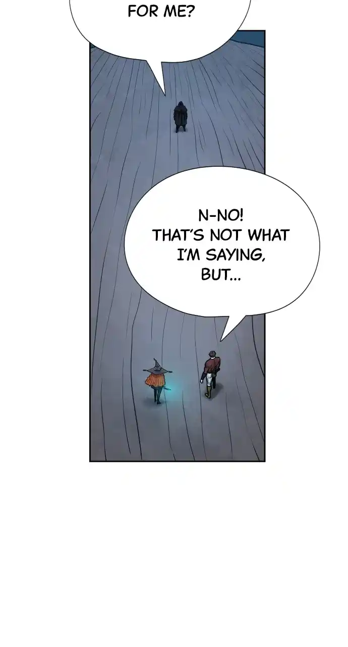 Warrior Executioner Chapter 64