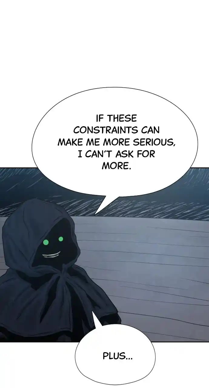 Warrior Executioner Chapter 64