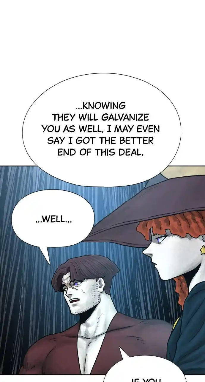 Warrior Executioner Chapter 64