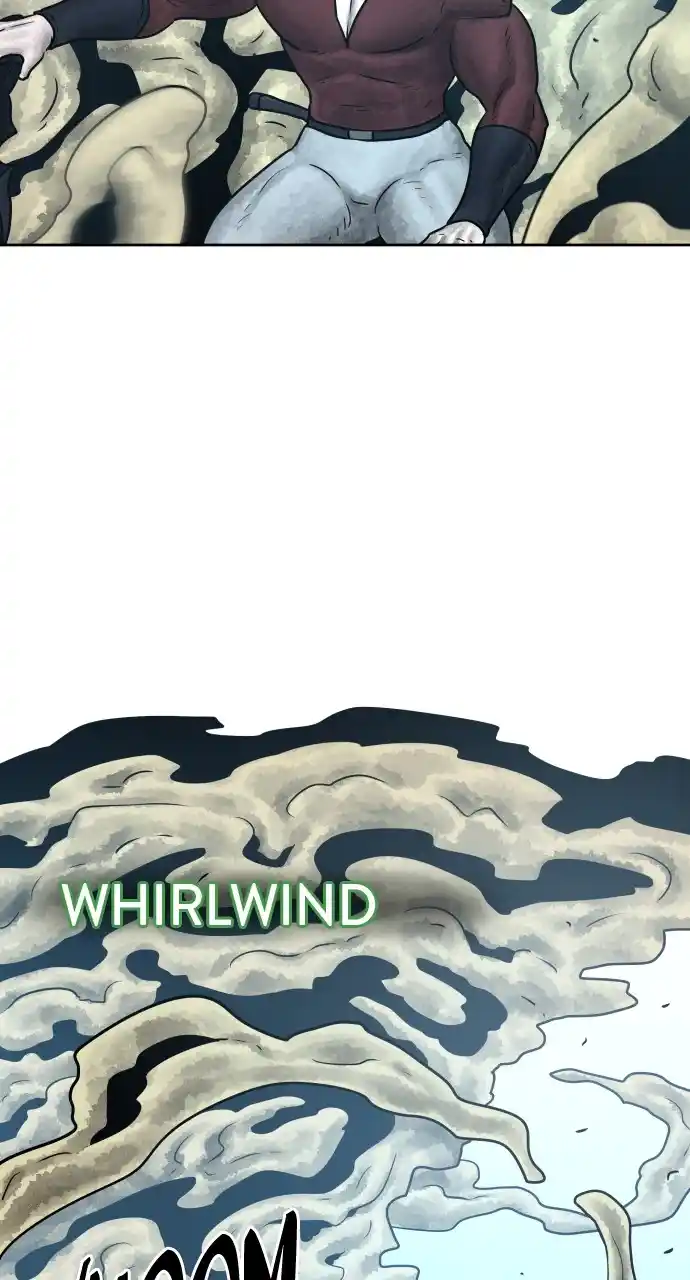 Warrior Executioner Chapter 64