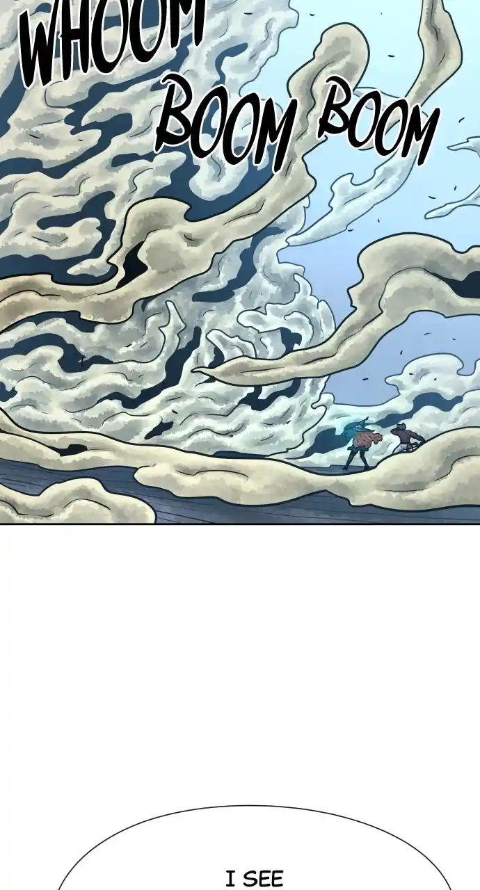 Warrior Executioner Chapter 64