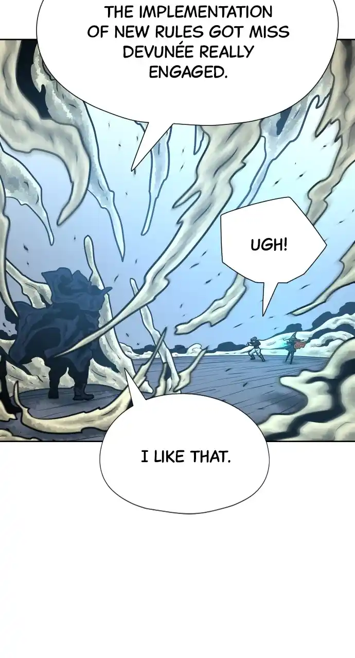 Warrior Executioner Chapter 64