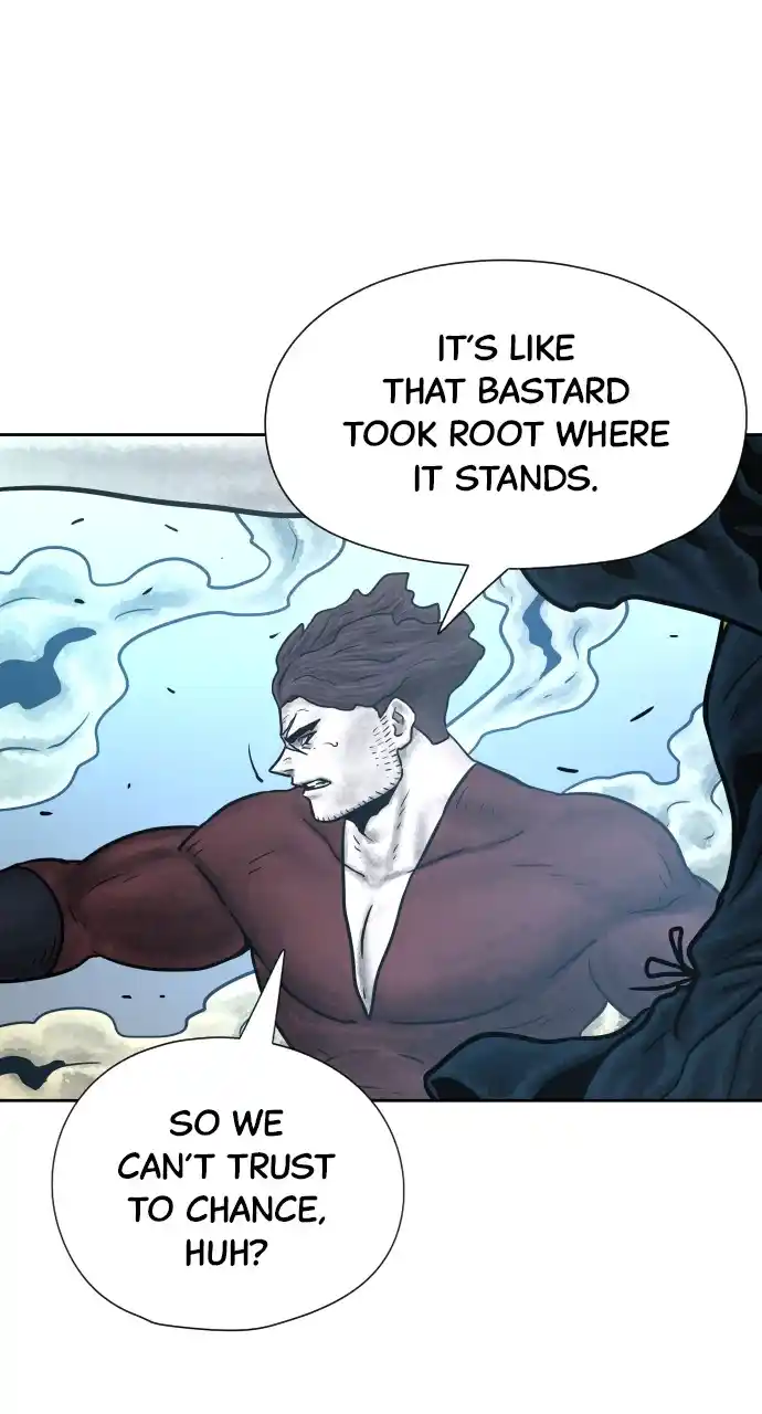 Warrior Executioner Chapter 64