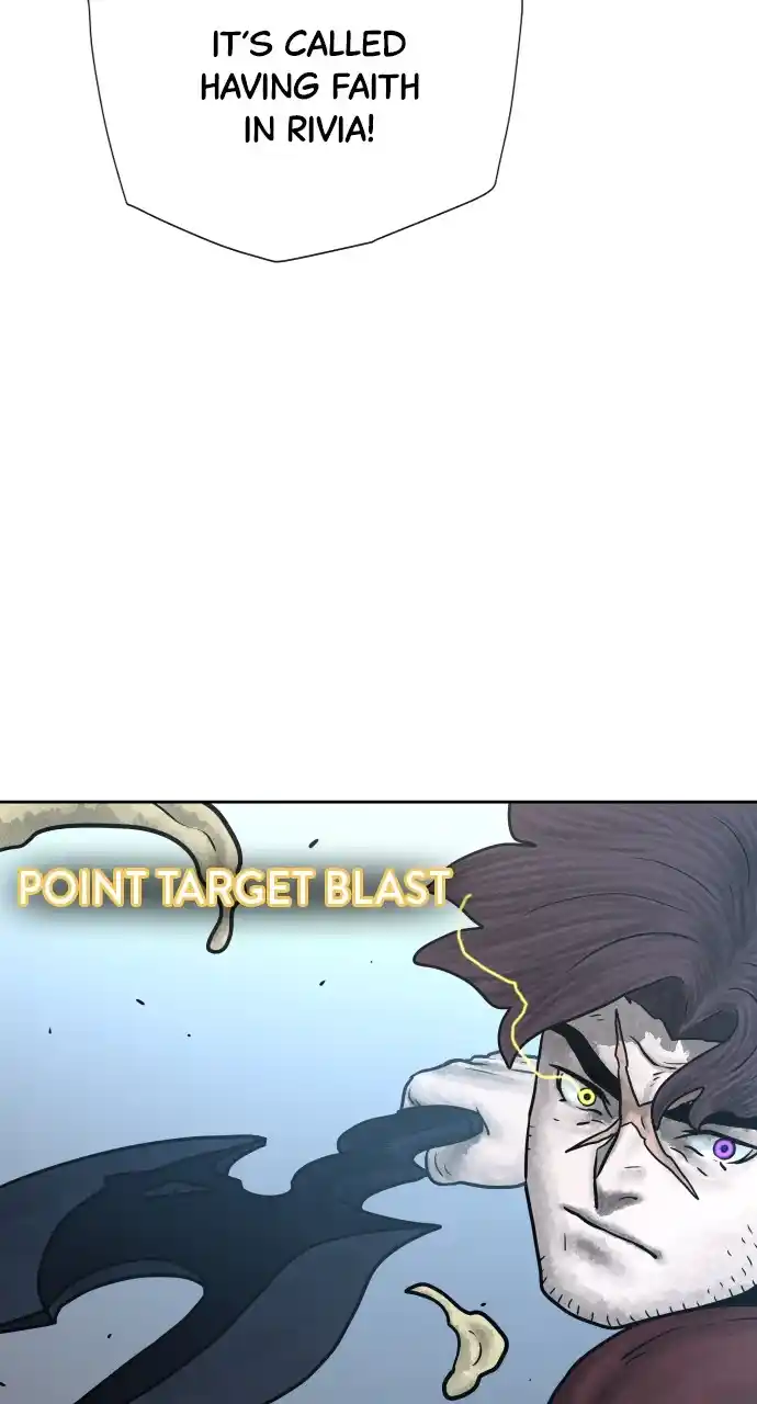 Warrior Executioner Chapter 64