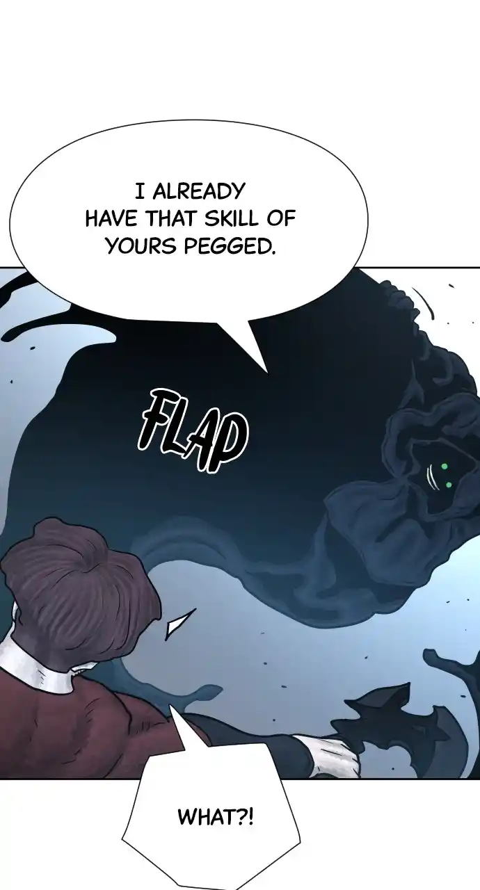 Warrior Executioner Chapter 64