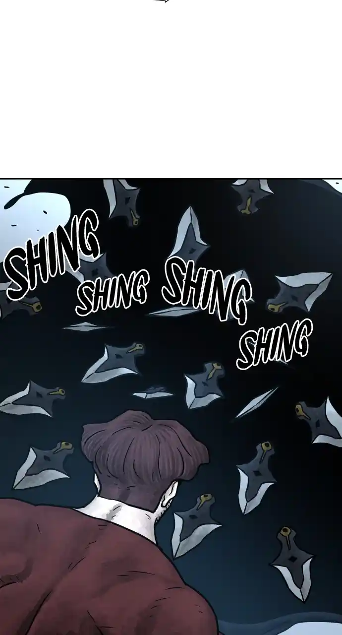 Warrior Executioner Chapter 64