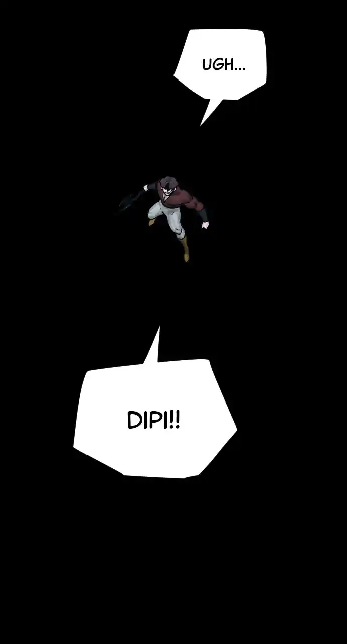 Warrior Executioner Chapter 64