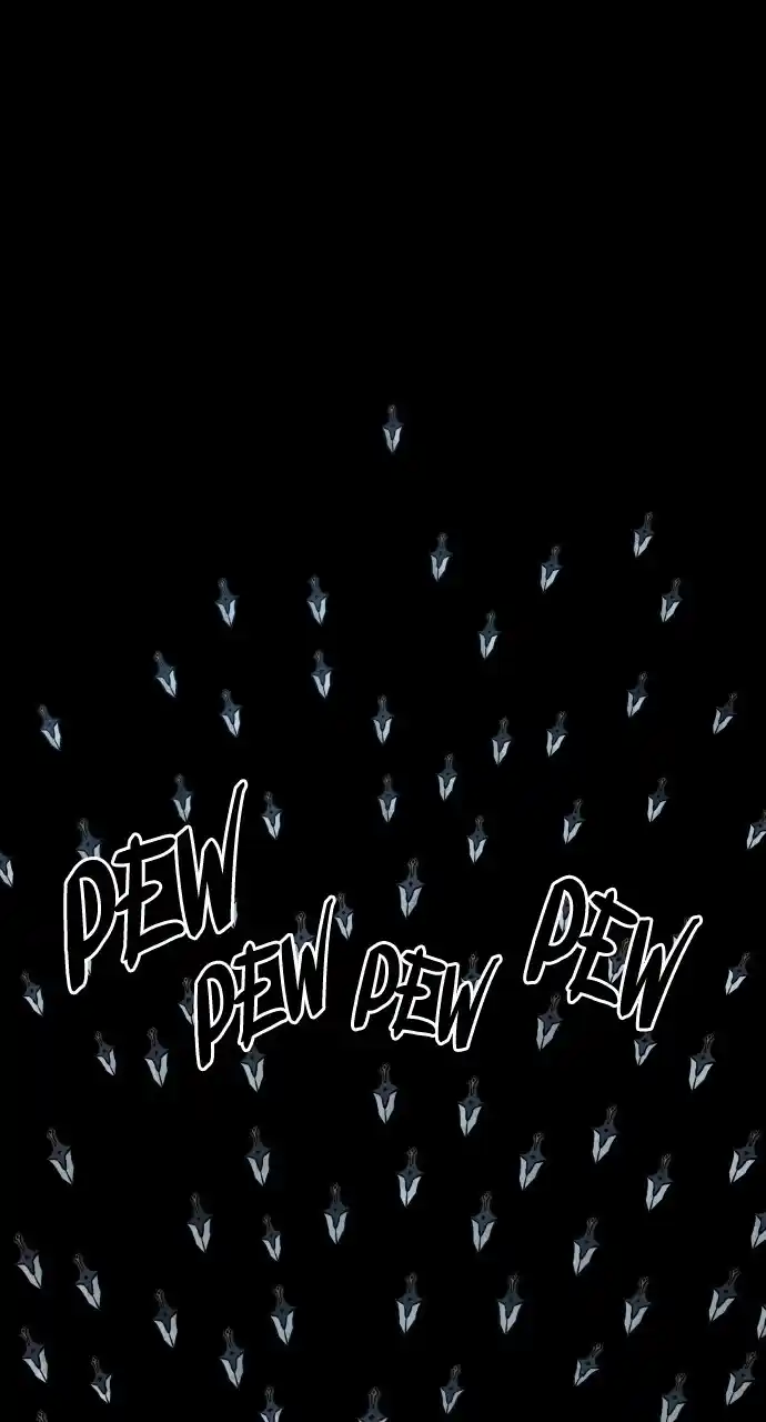 Warrior Executioner Chapter 64