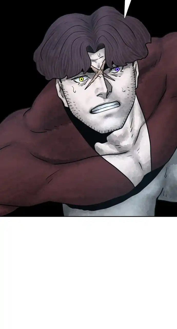 Warrior Executioner Chapter 64