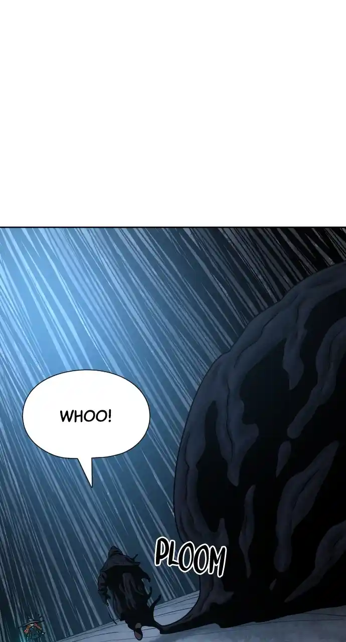 Warrior Executioner Chapter 64