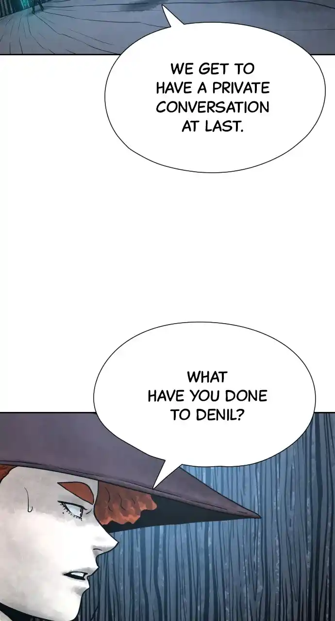 Warrior Executioner Chapter 64