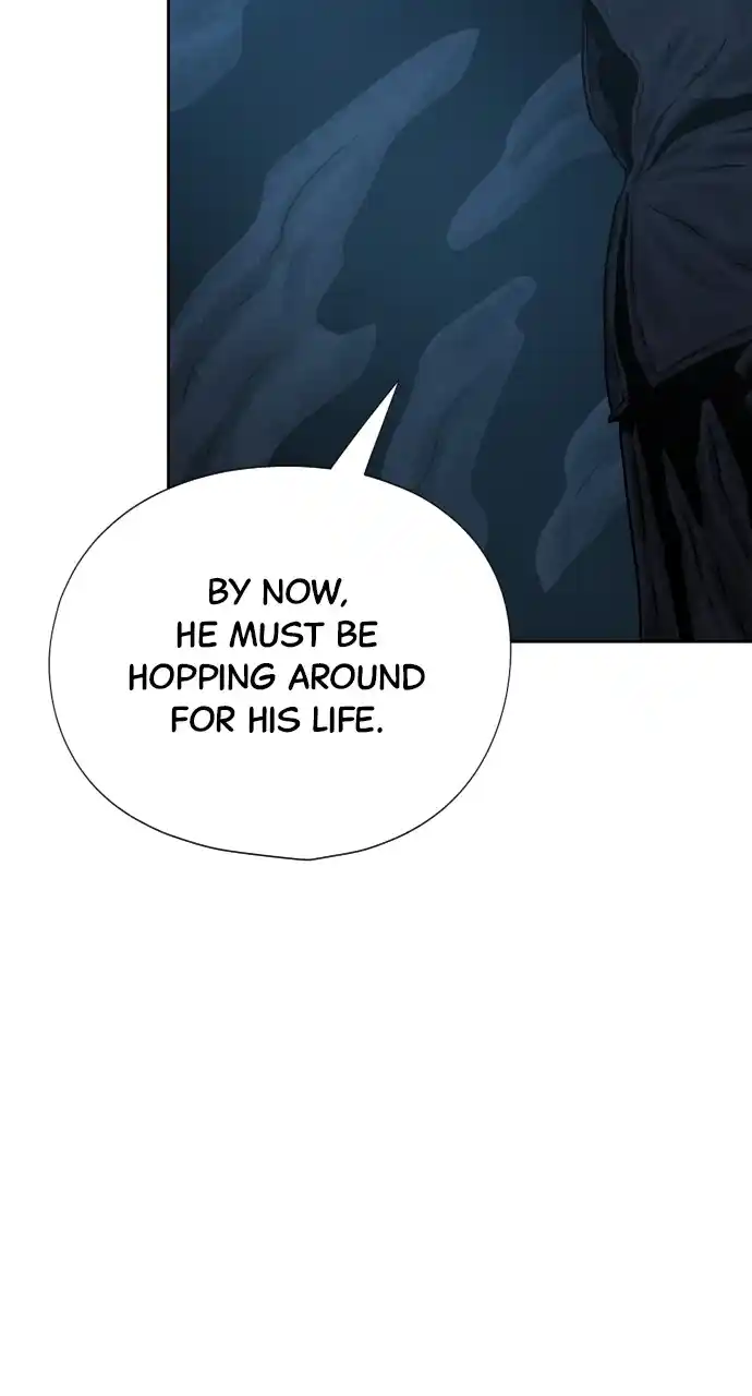 Warrior Executioner Chapter 64