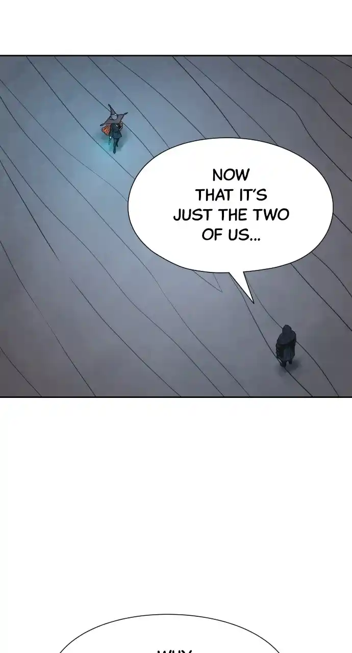 Warrior Executioner Chapter 64