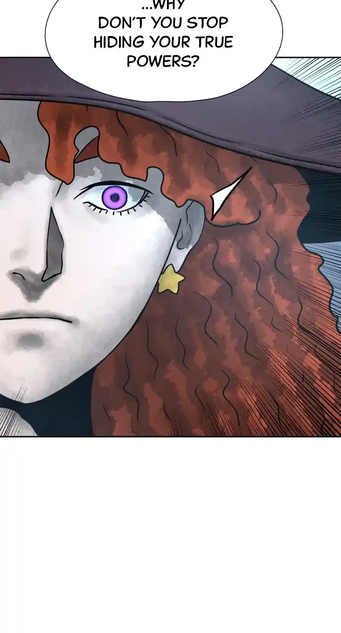 Warrior Executioner Chapter 64