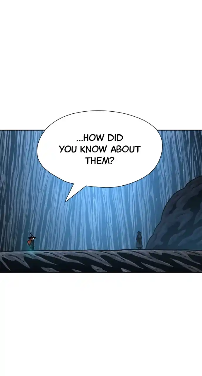 Warrior Executioner Chapter 64