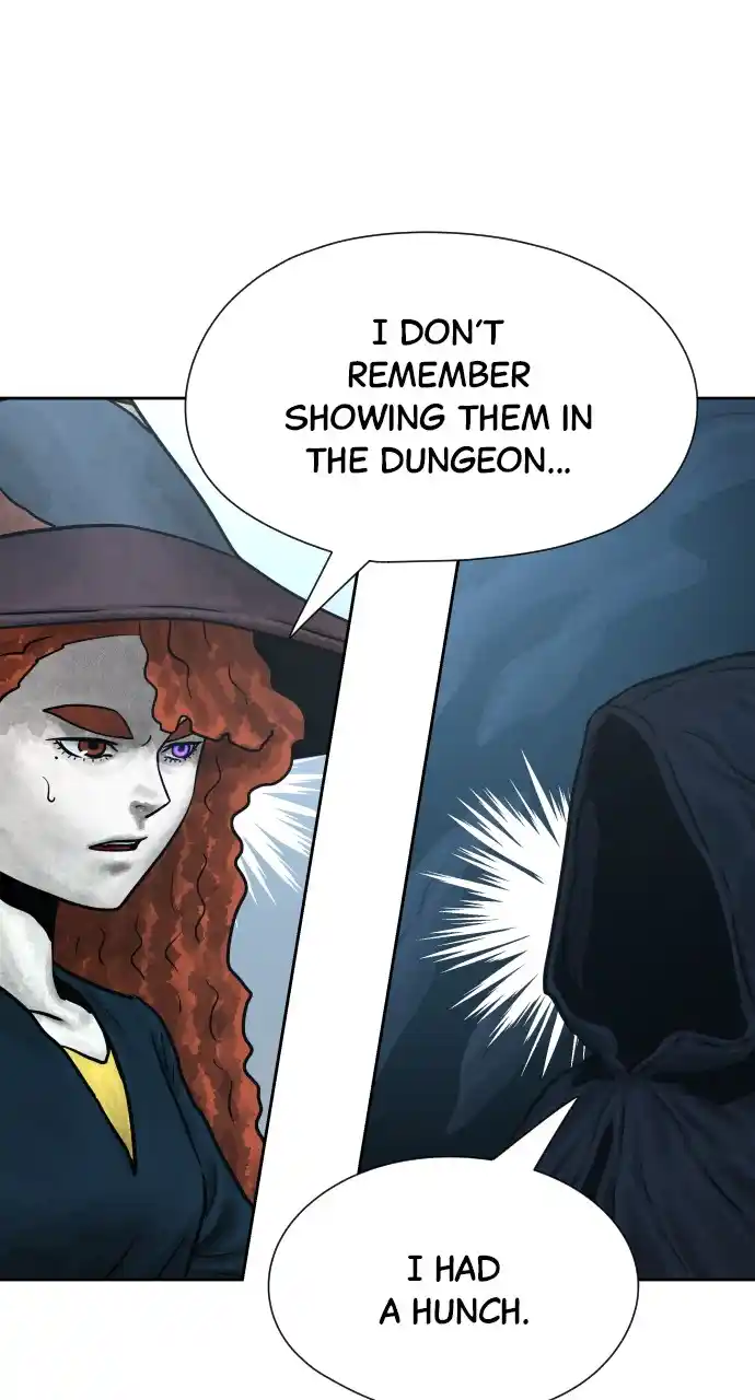 Warrior Executioner Chapter 64