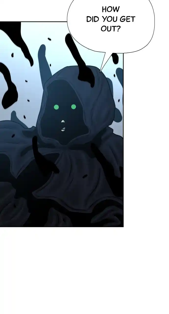 Warrior Executioner Chapter 64