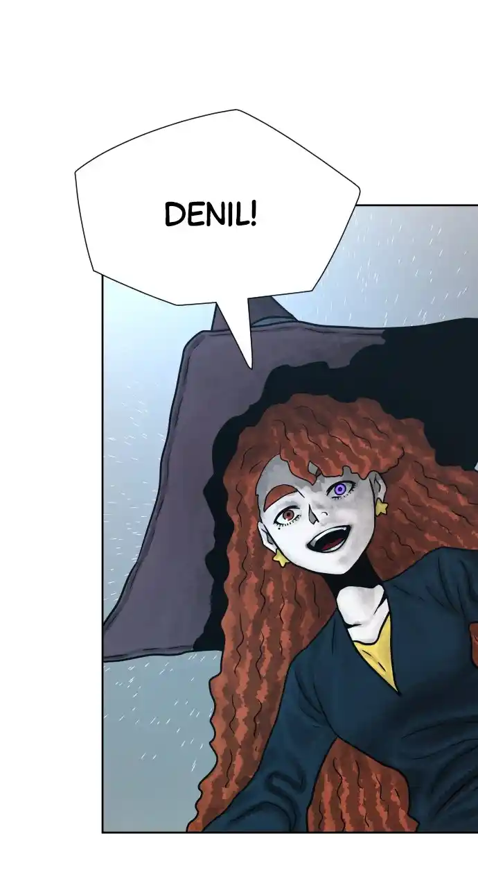 Warrior Executioner Chapter 64