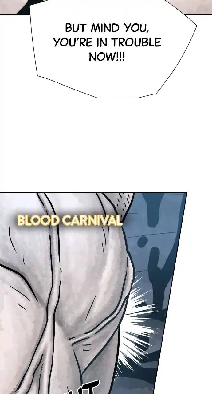 Warrior Executioner Chapter 64