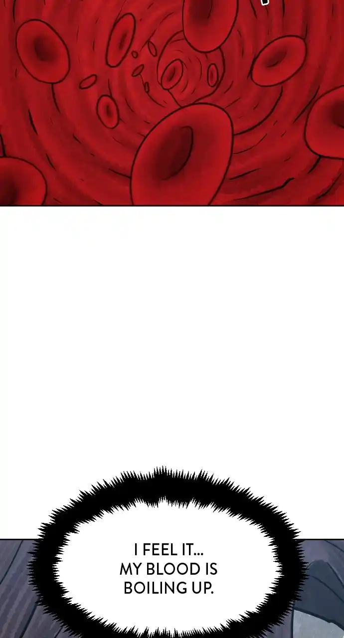 Warrior Executioner Chapter 64