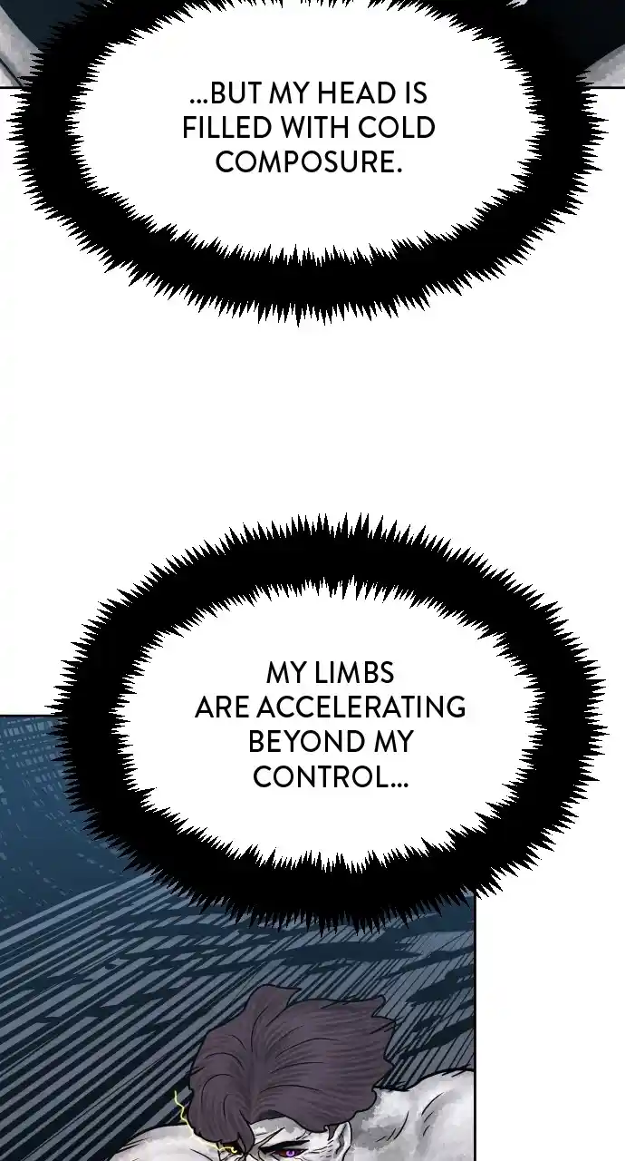 Warrior Executioner Chapter 64