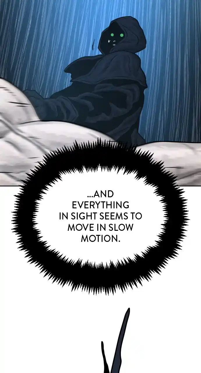 Warrior Executioner Chapter 64