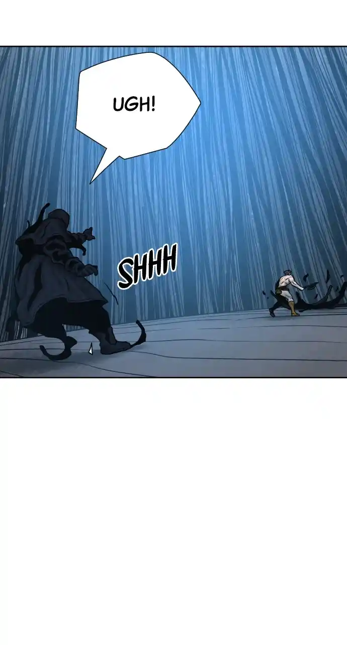 Warrior Executioner Chapter 64