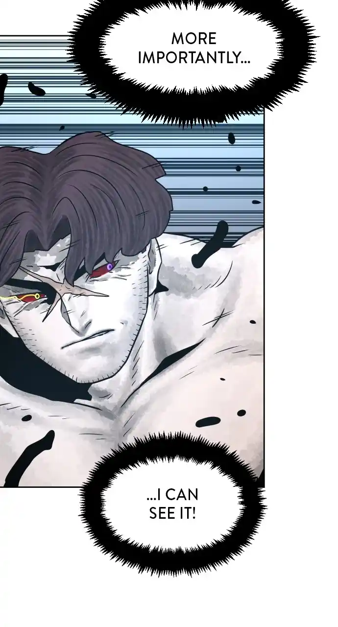 Warrior Executioner Chapter 64