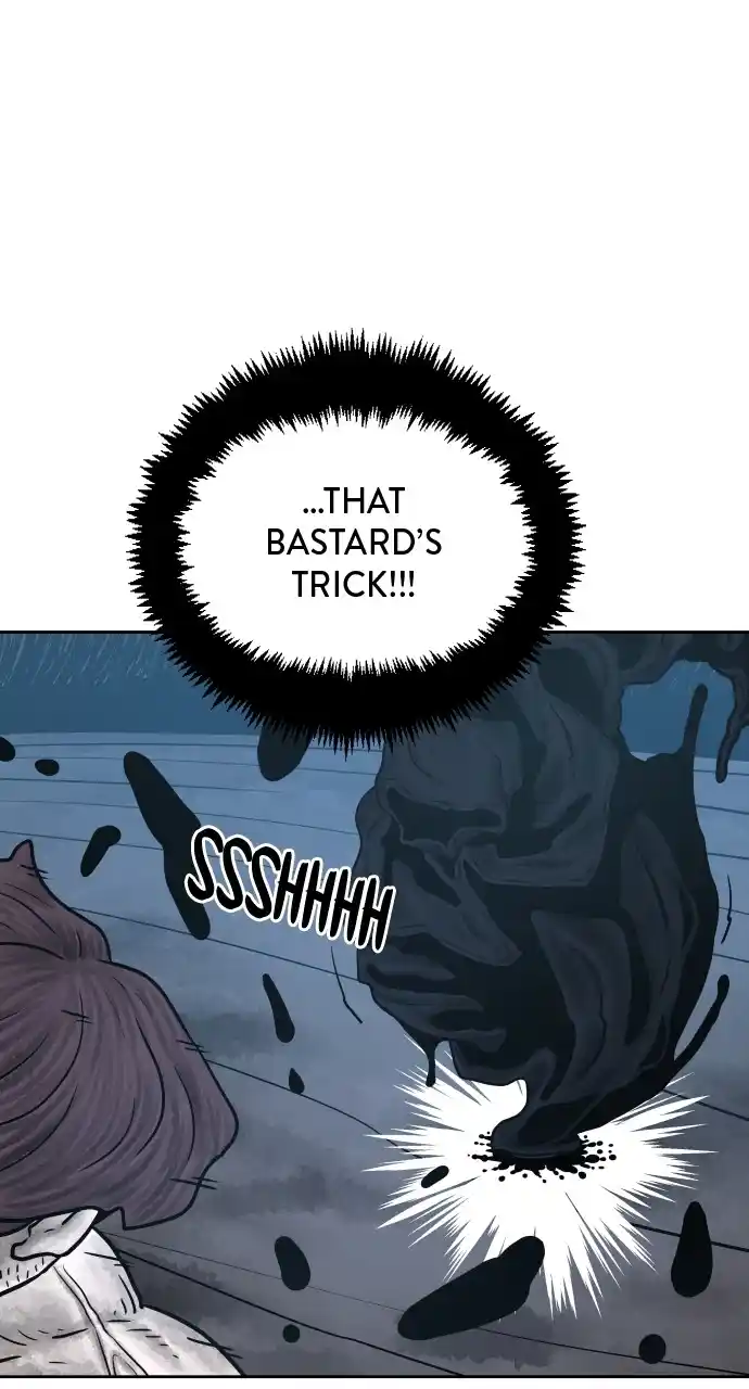 Warrior Executioner Chapter 64