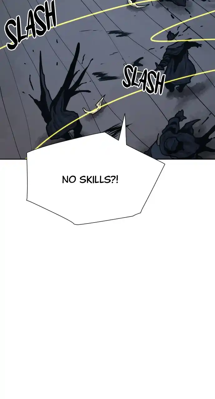 Warrior Executioner Chapter 64