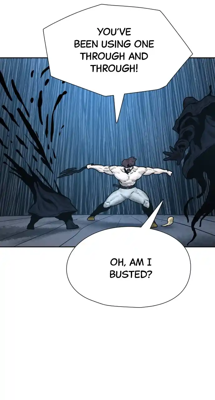 Warrior Executioner Chapter 64