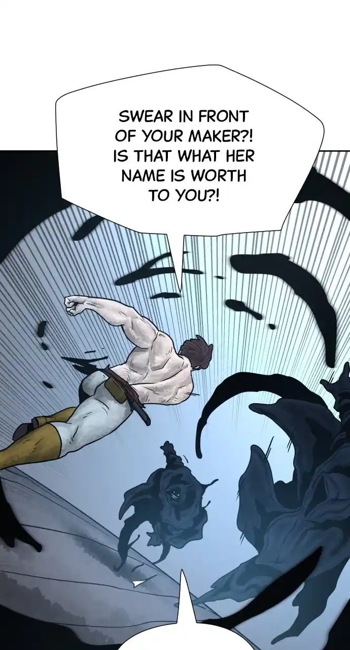 Warrior Executioner Chapter 64