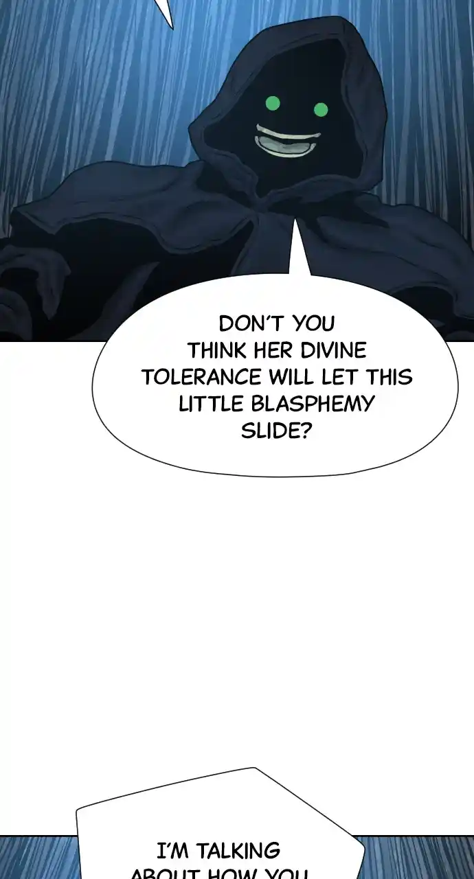 Warrior Executioner Chapter 64