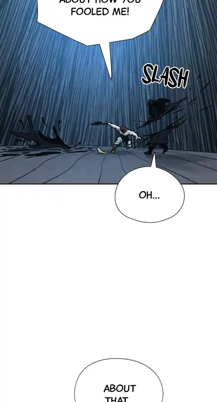 Warrior Executioner Chapter 64