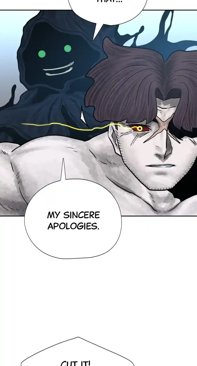 Warrior Executioner Chapter 64