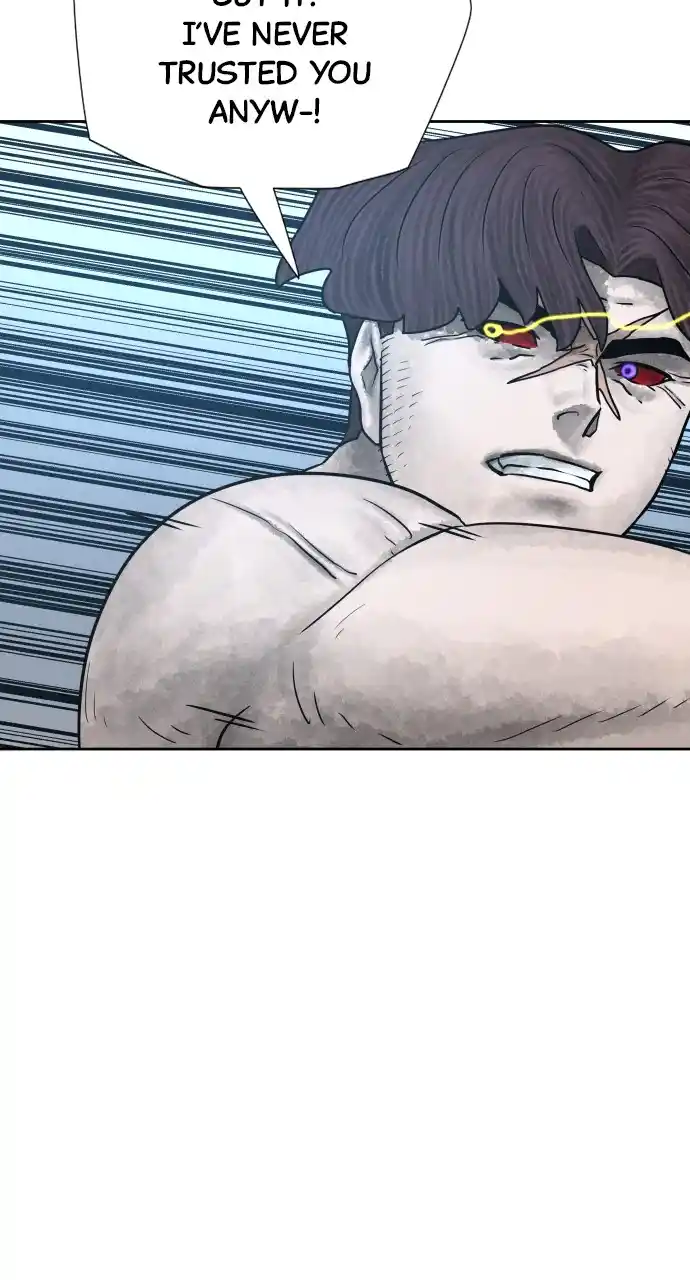 Warrior Executioner Chapter 64