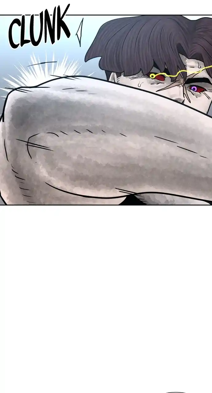 Warrior Executioner Chapter 64