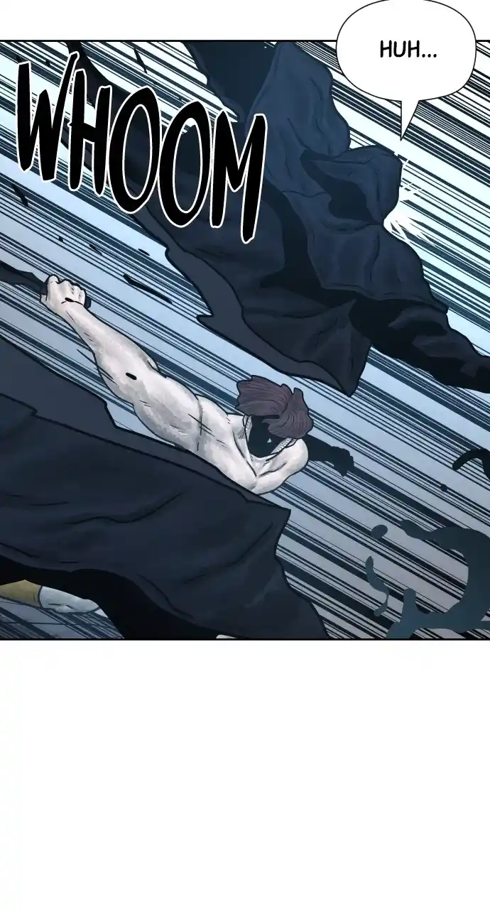 Warrior Executioner Chapter 64