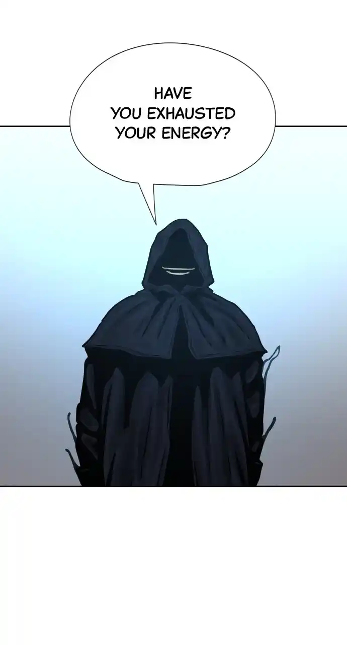 Warrior Executioner Chapter 64