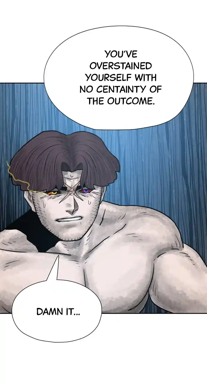 Warrior Executioner Chapter 64