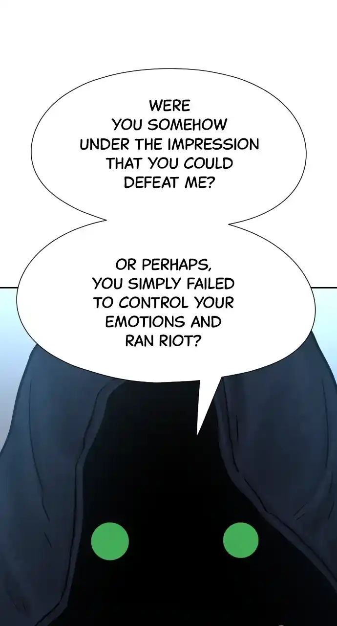 Warrior Executioner Chapter 64