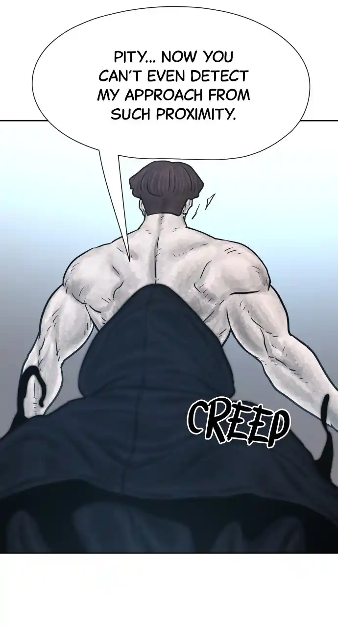 Warrior Executioner Chapter 64