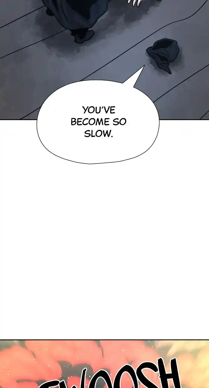 Warrior Executioner Chapter 64