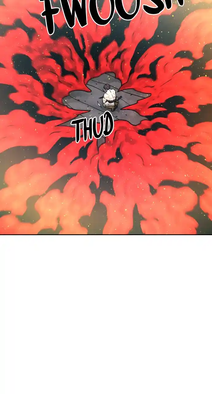 Warrior Executioner Chapter 64