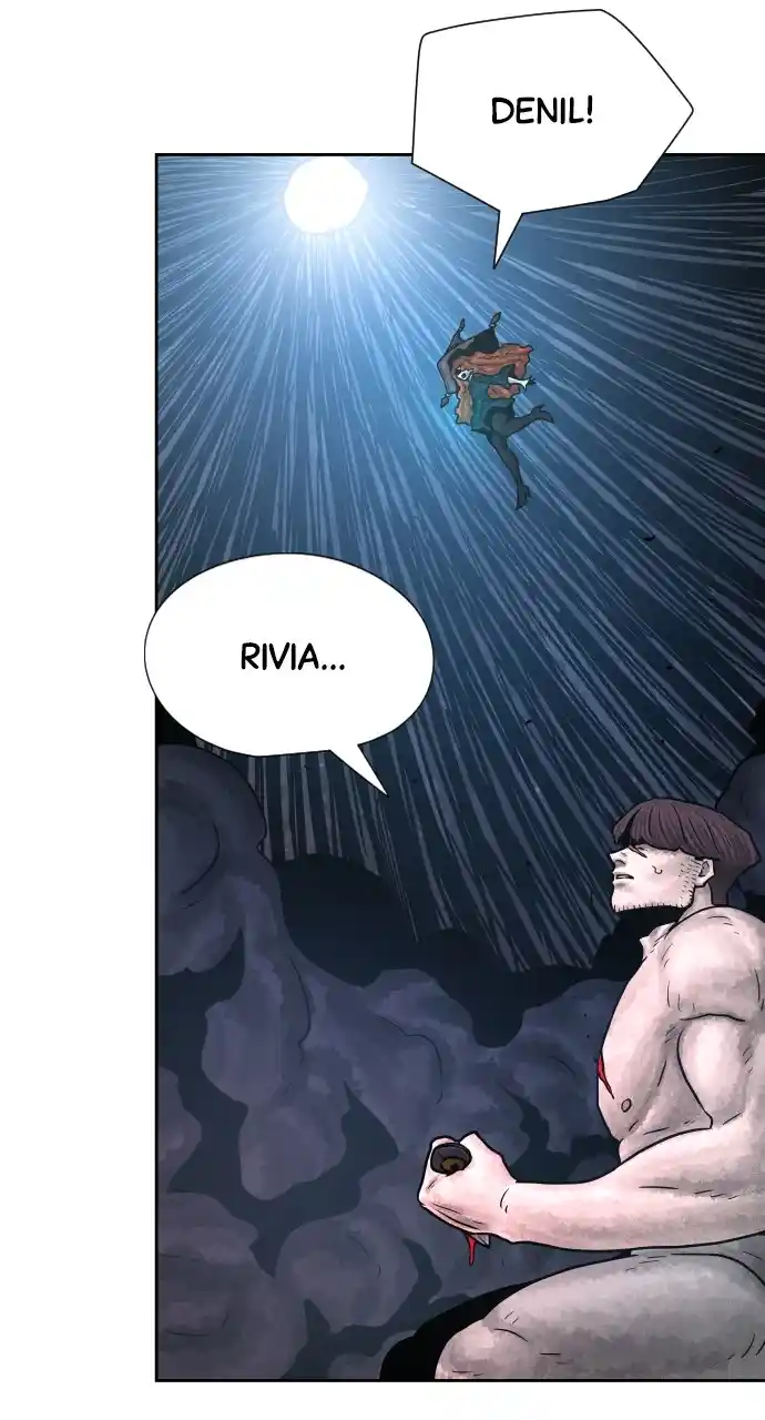 Warrior Executioner Chapter 64