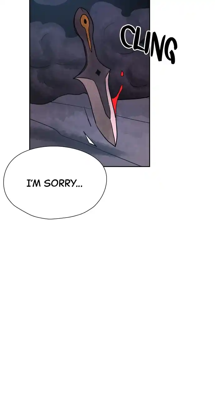 Warrior Executioner Chapter 64