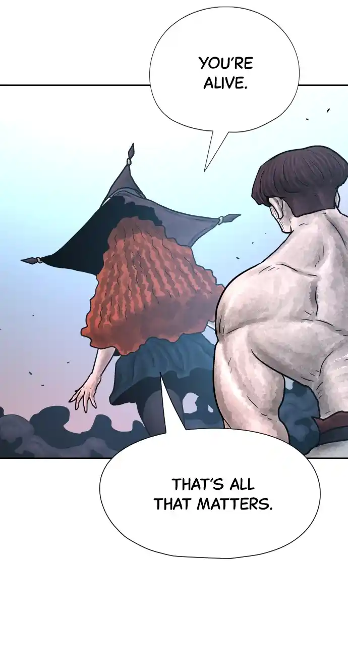 Warrior Executioner Chapter 64