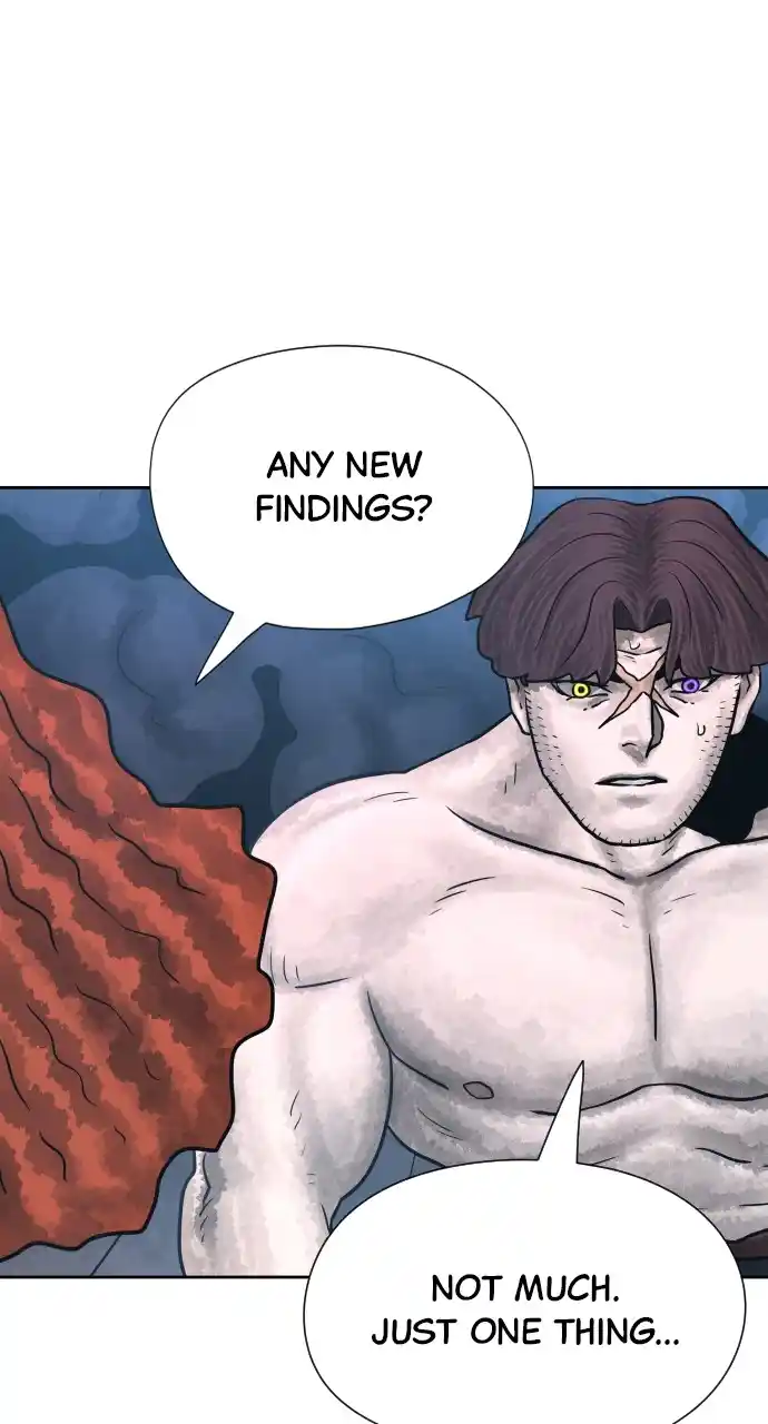 Warrior Executioner Chapter 64