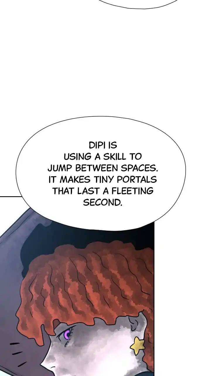 Warrior Executioner Chapter 64